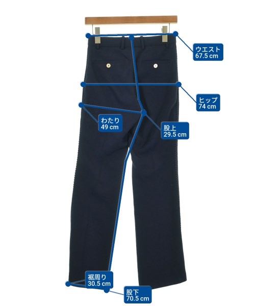 GUCCI 長褲