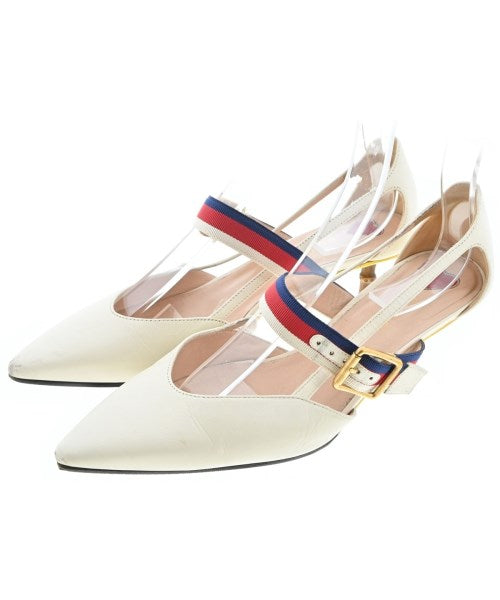 GUCCI 高跟鞋