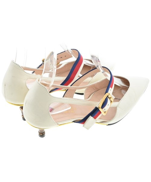 GUCCI 高跟鞋