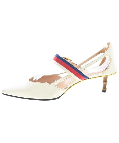 GUCCI 高跟鞋