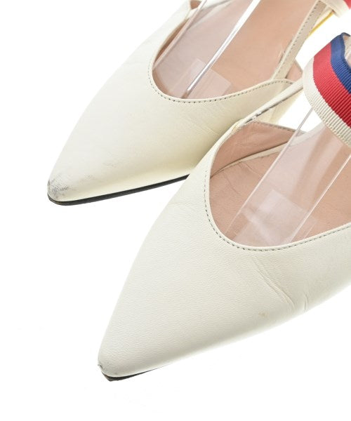 GUCCI 高跟鞋