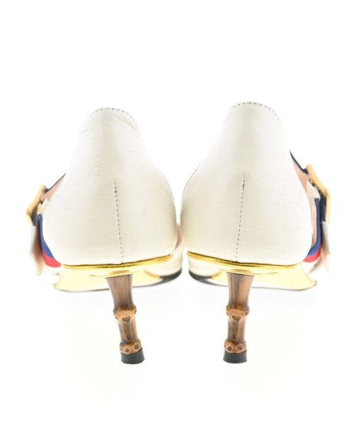 GUCCI 高跟鞋