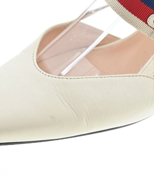 GUCCI 高跟鞋