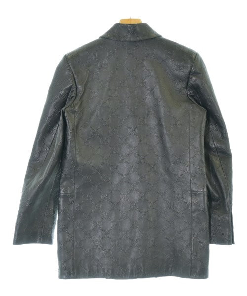 GUCCI 休閒夾克