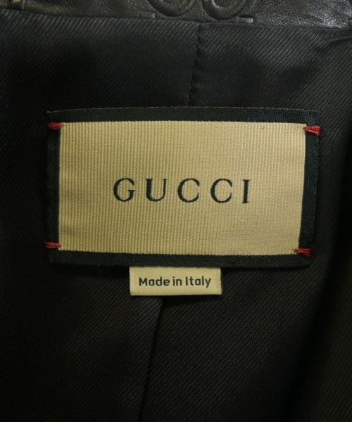 GUCCI 休閒夾克