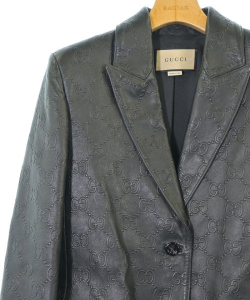 GUCCI 休閒夾克