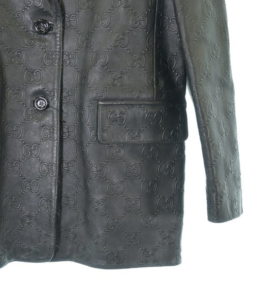 GUCCI 休閒夾克
