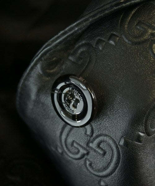 GUCCI 休閒夾克