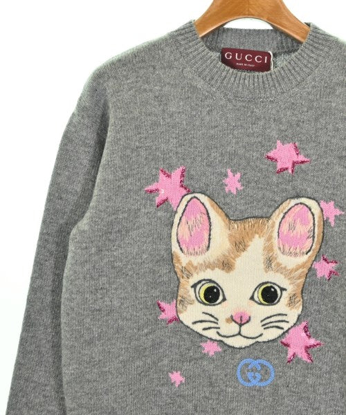 GUCCI 毛衣