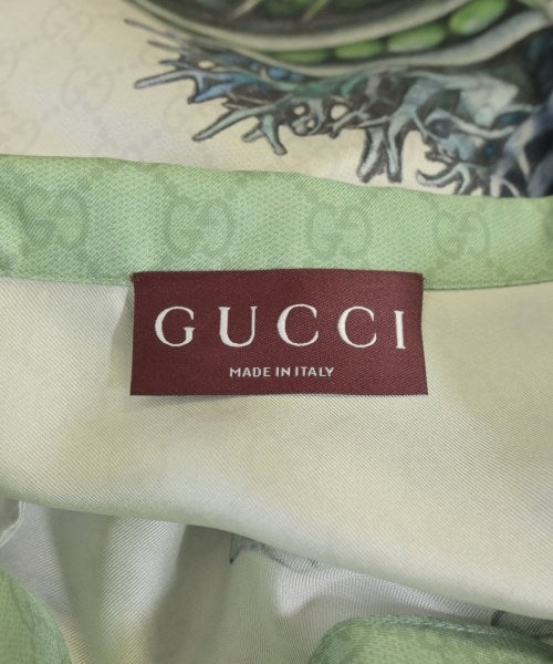 GUCCI 休閒襯衫