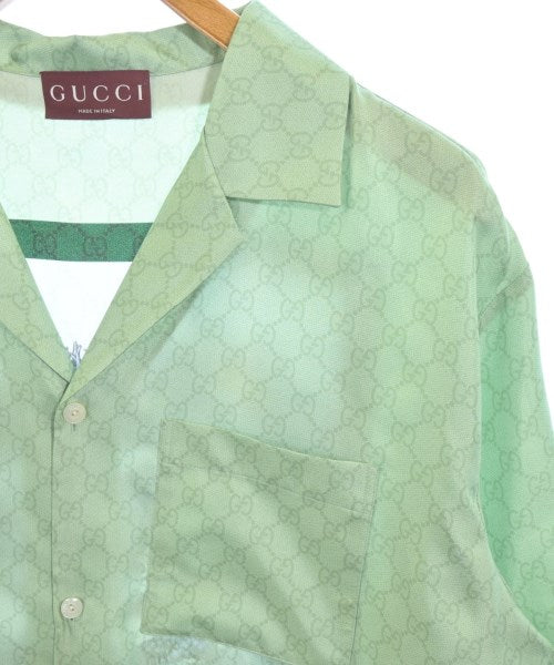GUCCI 休閒襯衫