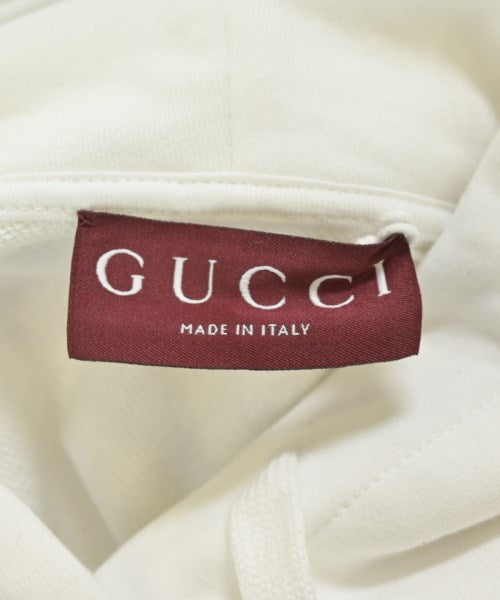 GUCCI 連帽衫