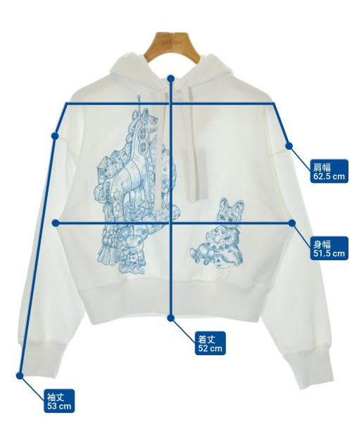 GUCCI 連帽衫