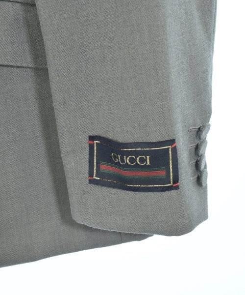 GUCCI 西裝外套