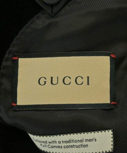 GUCCI 西裝外套