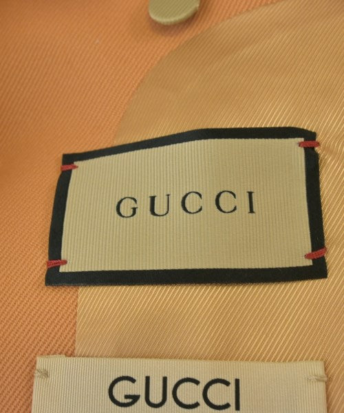 GUCCI 西裝外套