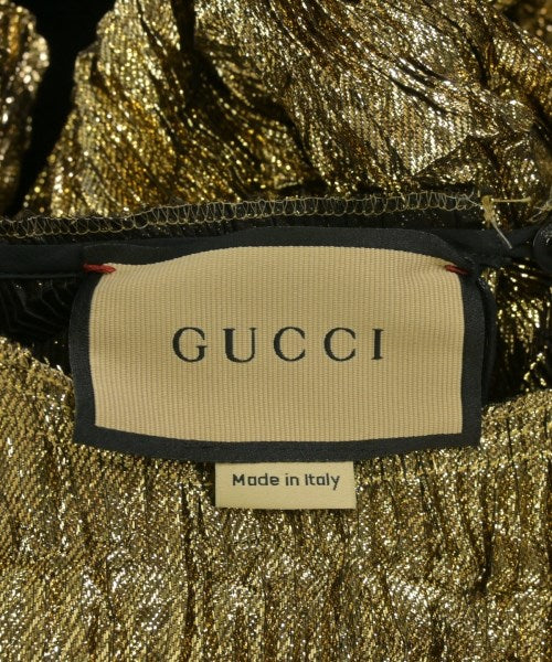 GUCCI 洋裝