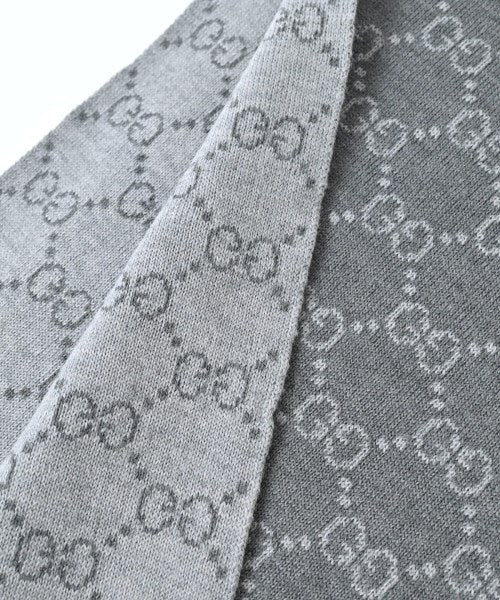 GUCCI 冬季圍巾