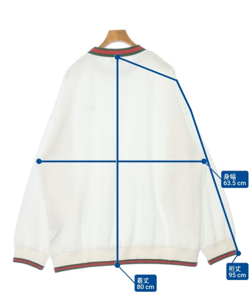 GUCCI 運動衫