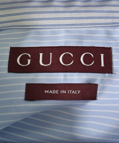 GUCCI 休閒襯衫