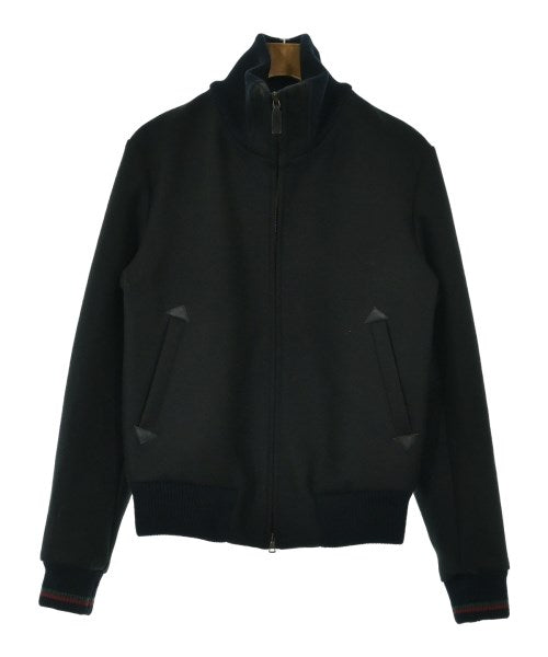 GUCCI 斜紋夾克