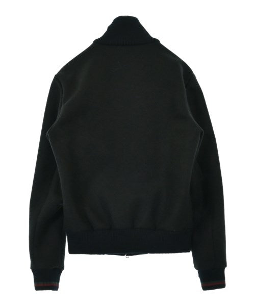 GUCCI 斜紋夾克