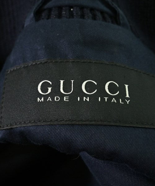 GUCCI 斜紋夾克