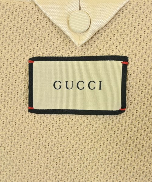GUCCI 西裝外套