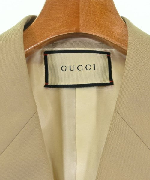 GUCCI 西裝外套