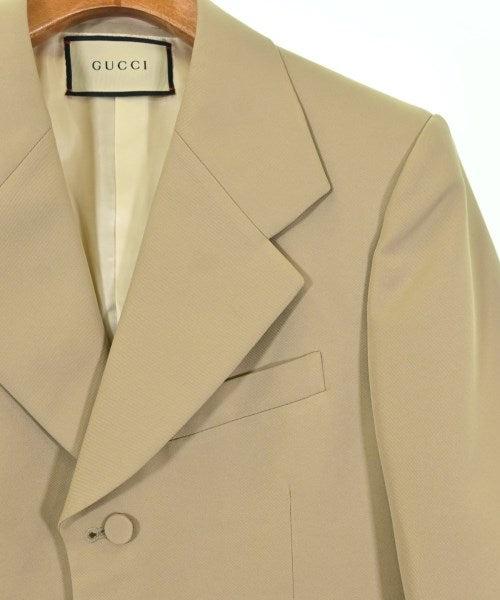 GUCCI 西裝外套