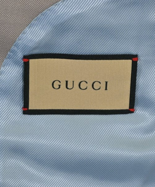 GUCCI 西裝外套