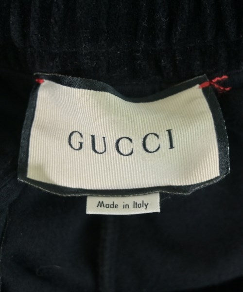 GUCCI 運動褲