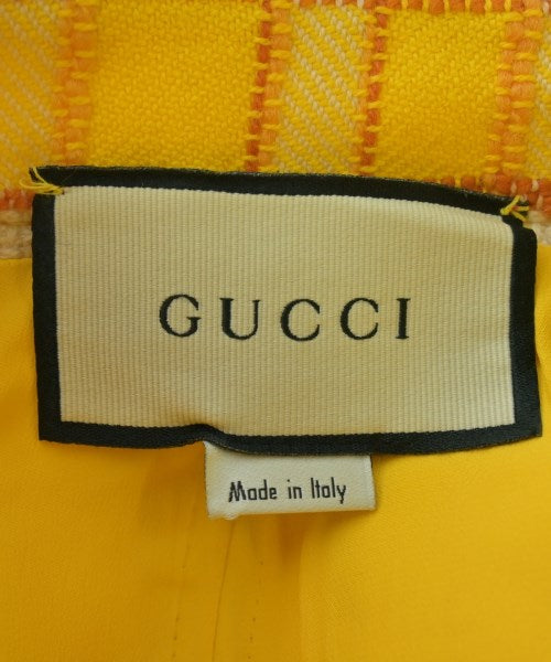 GUCCI 迷你裙