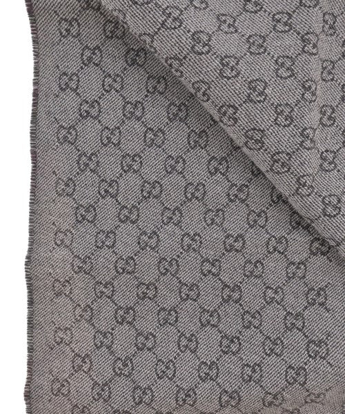 GUCCI 冬季圍巾