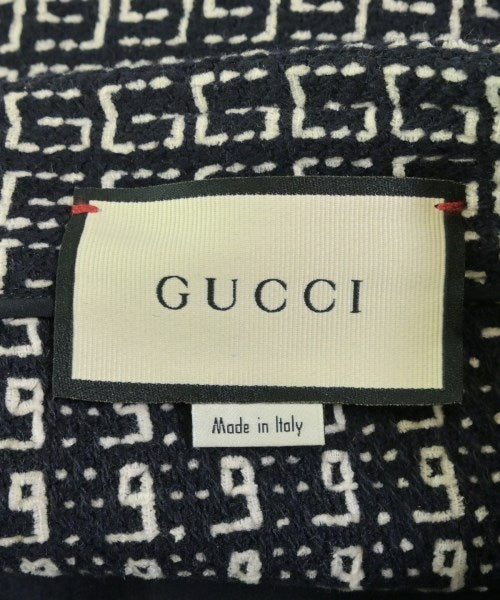 GUCCI 膝上裙