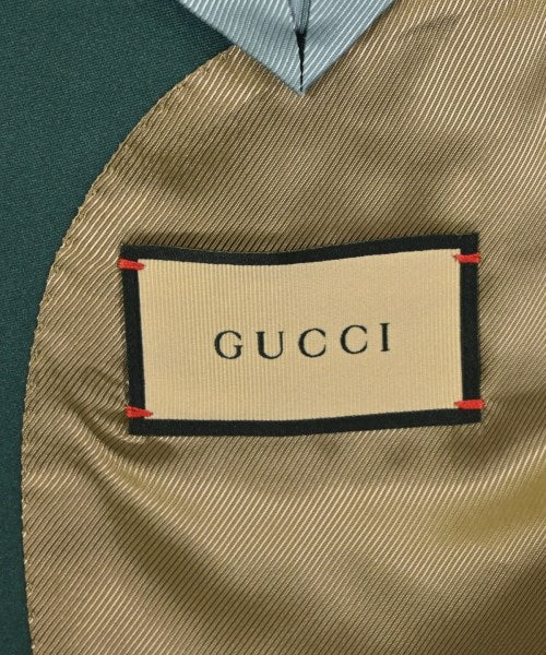 GUCCI 休閒夾克