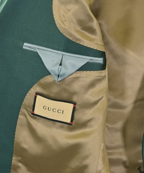 GUCCI 休閒夾克