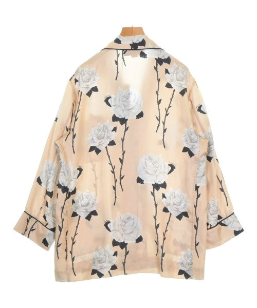 GUCCI 休閒襯衫