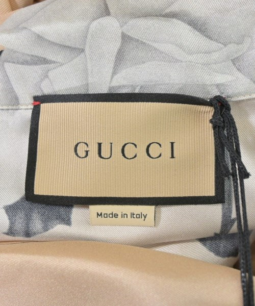 GUCCI 休閒襯衫
