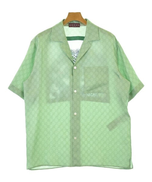 GUCCI 休閒襯衫