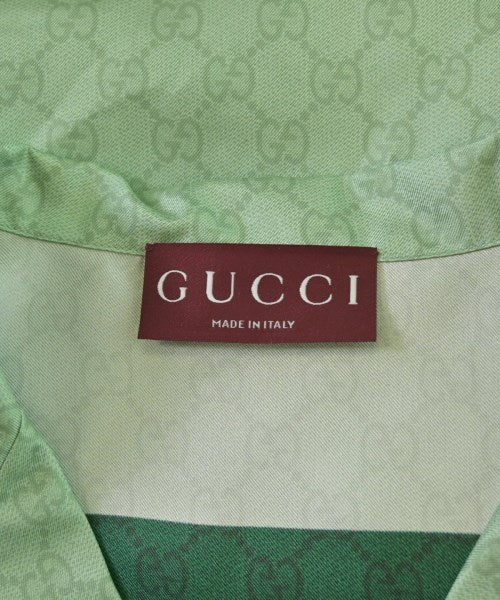GUCCI 休閒襯衫