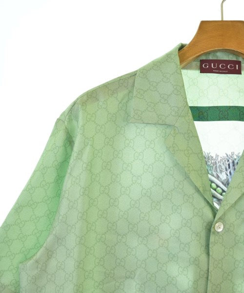 GUCCI 休閒襯衫