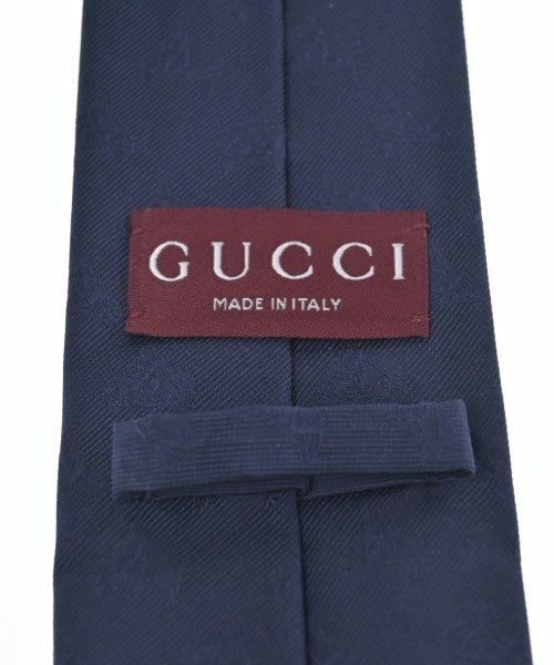 GUCCI 領帶