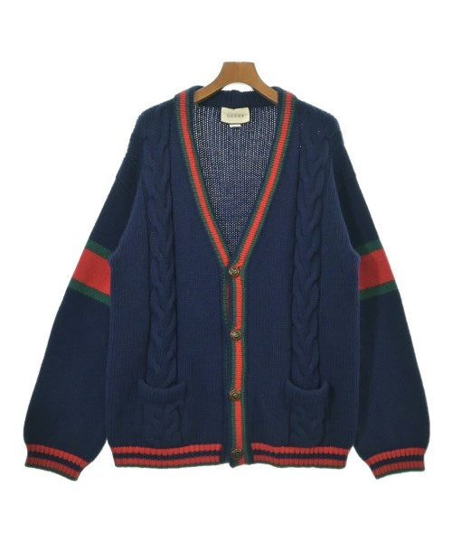 GUCCI 開襟衫