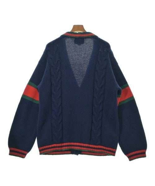 GUCCI 開襟衫
