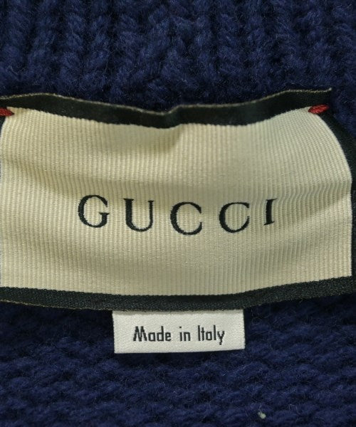 GUCCI 開襟衫