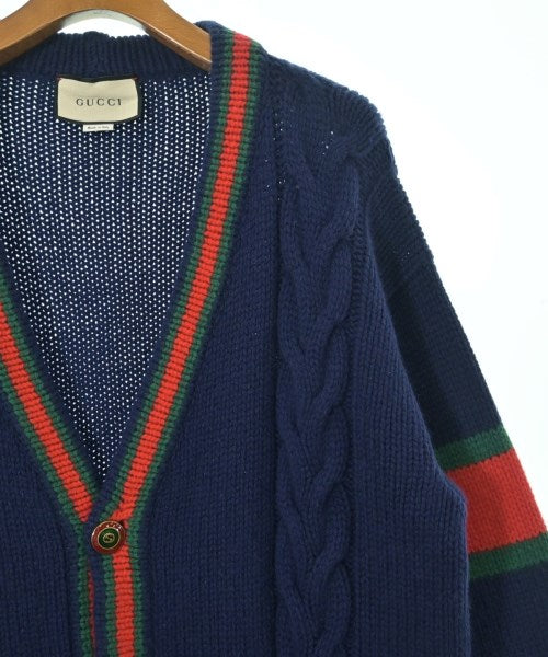 GUCCI 開襟衫