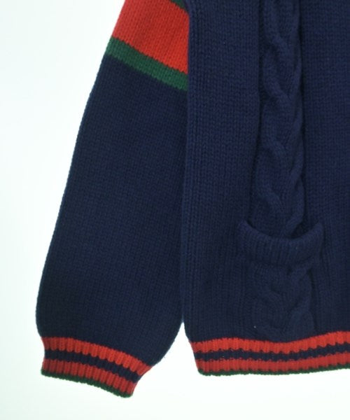 GUCCI 開襟衫