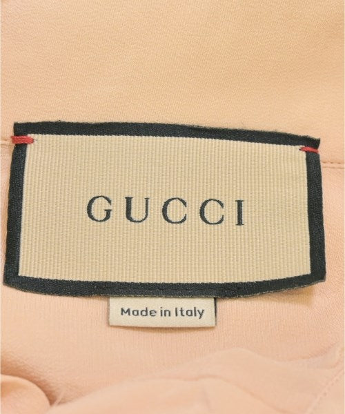 GUCCI 休閒襯衫