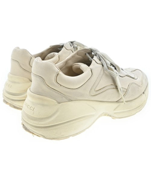 GUCCI 運動鞋